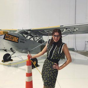 Meet your Posher, Emmalynn